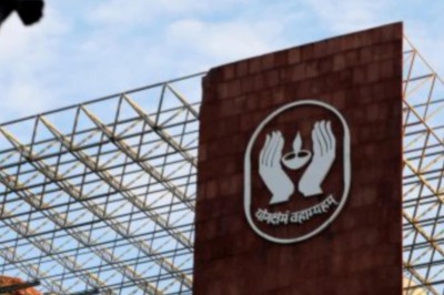 LIC IPO to have a Bumper Listing? You Can Expect as Insurer Sees Robust Growth in FY22