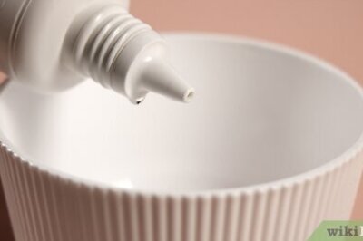 How to Remove Dry Red Wine Stains from Cotton