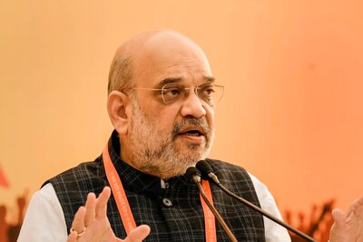 Amit Shah on Two-day Gujarat Visit; to Inaugurate and Lay Foundation of Various Projects