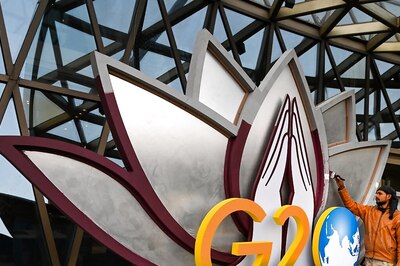 G20 Meet Faces China-Pak Cyber Threat, Indonesian 'OpIndia' Blitz; Authorities Adopt 'Zero Trust' Approach