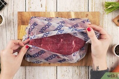 How to Cook Corned Beef in a Crockpot