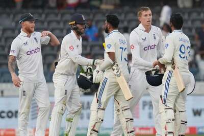 IND vs ENG 1st Test in Numbers: Rohit Sharma And Co Register Name in Unwanted Record Books With Defeat Against England