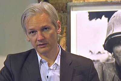 WikiLeaks: Assange claims getting death threats