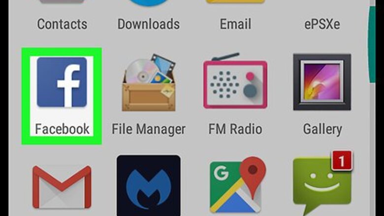 How to Access Facebook Live on Android