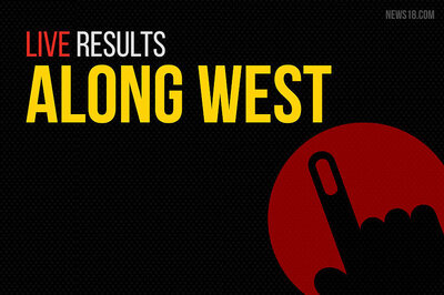 Along West Election Results 2019 Live Updates
