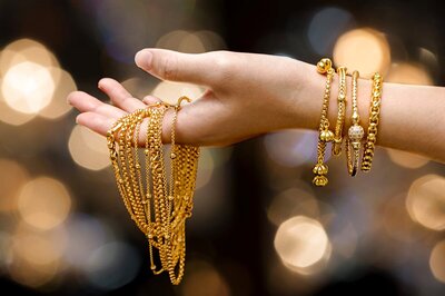 Gold Price Today: Check Latest Gold Rates in Mumbai, Delhi, Chennai, Kolkata