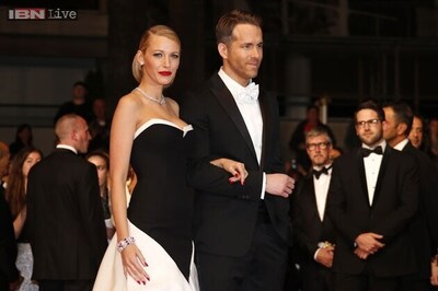 Blake Lively says she feels more confidant while cooking rather than acting