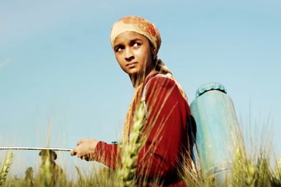 I Would Be Upset If Don't Win an Award for Udta Punjab: Alia Bhatt