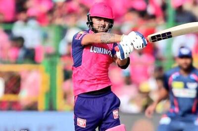 IPL 2024: Kumar Sangakkara Explains 'Important Role' Why Riyan Parag was Promoted to Bat at No. 4
