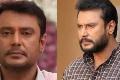 Darshan Is Getting Weak And Looks Pale, Claims Out-on-parole Prison Inmate