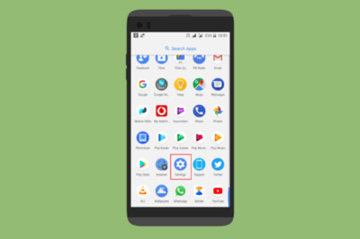 How to Enable Night Light on Android