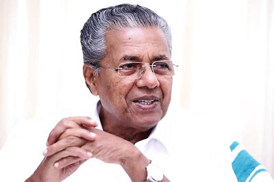 Kerala CM Hits Back at PM, Says Modi 'Spreading Fake Information' About Law & Order in State