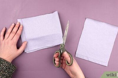 How to Make Dryer Sheets