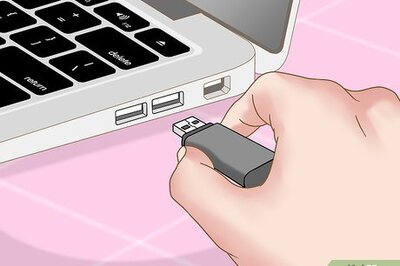 How to Boot from USB in Windows 7