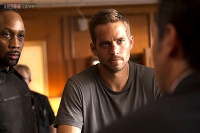 Remembering Paul Walker: MTV Movie Awards to pay tribute to the late actor