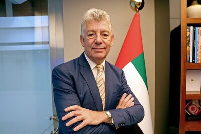 Dubai Plans New Mega-Airport as Mideast Competition Hots Up