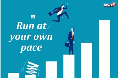 Mindfulness: Not Everyone Is Your Competitor