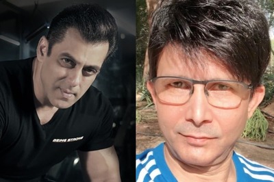 Mumbai Court Temporarily Restrains KRK from Posting Videos, Comments on Salman Khan