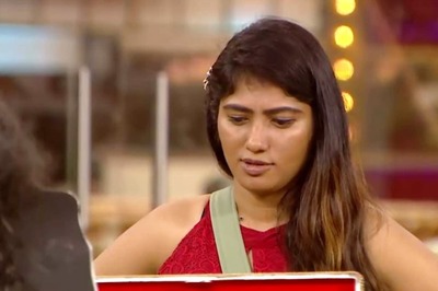 Big Boss Ultimate: Suruthi Periyasamy Walks Out of Show With Rs 15 Lakh Cash