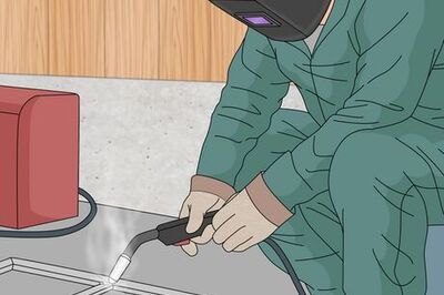 A Beginner's Guide to Learning How to Weld
