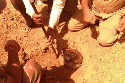 Major Naxal Attack Averted in Maharashtra's Gondia District