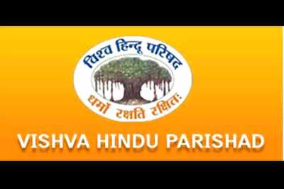 VHP to launch nationwide programme against untouchability