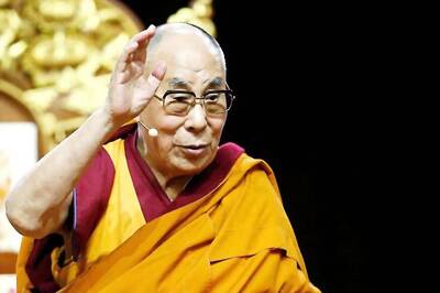Mongolia Says Dalai Lama Will Not be Allowed Future Visits