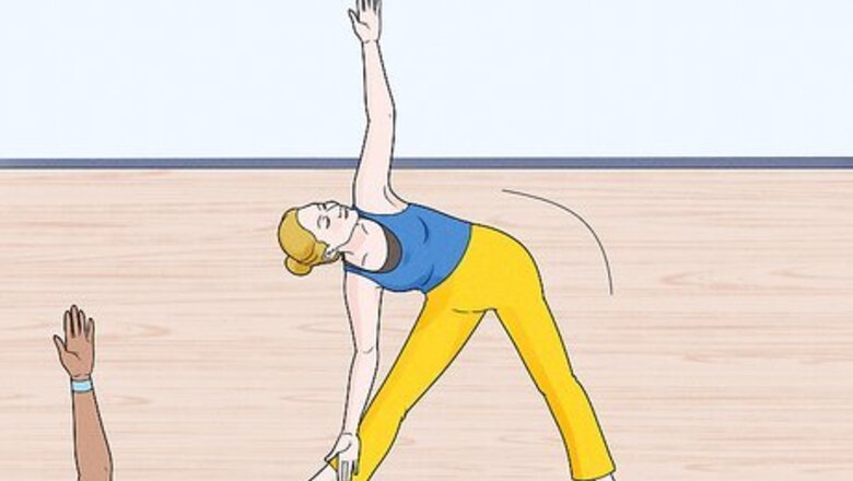 How to Know What to Wear for Yoga