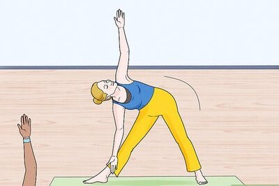 How to Know What to Wear for Yoga