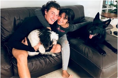 Shawn Mendes and Camila Cabello Fans are Dismissing Breakup Reports