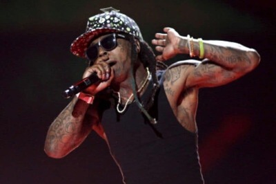 Lil Wayne Honours Kobe Bryant With 24 Seconds Of Silence In New Album