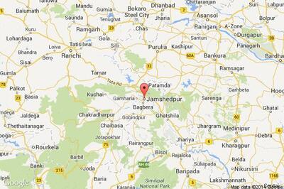 54-year-old Tata Steel employee commits suicide at a hospital