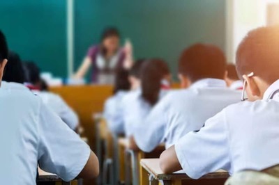 ‘If I Don’t Study, My Family Will Die’: Chinese Teacher Forces Students To Take Absurd Oath