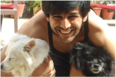 Kartik Aaryan Heartbroken Over China's Dog Meat Festival in Yulin