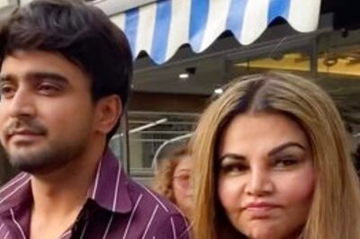 Rakhi Sawant Announces Separation From Husband Adil, Says 'Mera Sikka Hi Khota Hai'