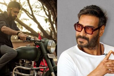 Imran Khan Reveals Ajay Devgn Was First Choice For Matru Ki Bijlee Ka Mandola, Says ‘I Didn’t Even Watch…’