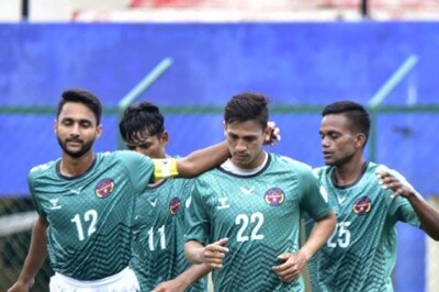I-League Qualifiers 2021: Kenkre FC Stage 2-1 Comeback Win over Kerala United FC