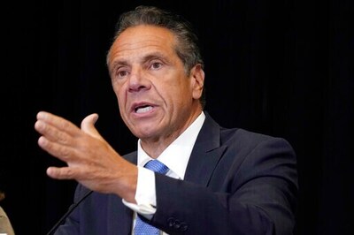 Cuomo Misrepresented COVID-19 Nursing Home Toll, Report Says