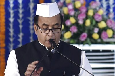 Fadnavis Govt Tapped Opposition Leaders' Phones, Claims Maharashtra HM Anil Deshmukh