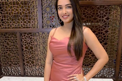 ‘Love Your Style’: Fans Can't Get Over This Early Morning Pic of Amrapali Dubey