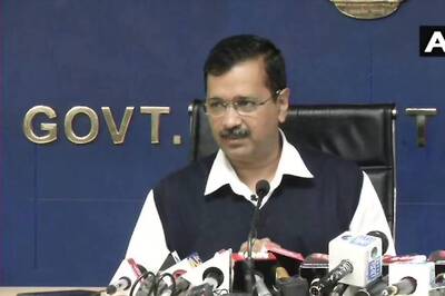 Delhi Govt Prepared to Tackle Crisis if Number of Coronavirus Cases Increases, Says Kejriwal