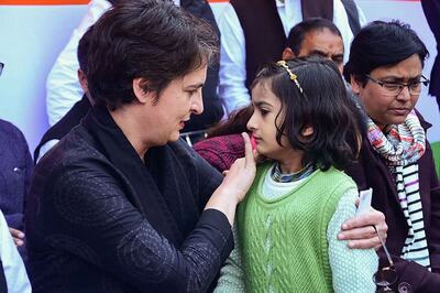 Congress Says NRC Assam Coordinator's Directive to Prepare List of 'D- Voters' is Contempt of Court