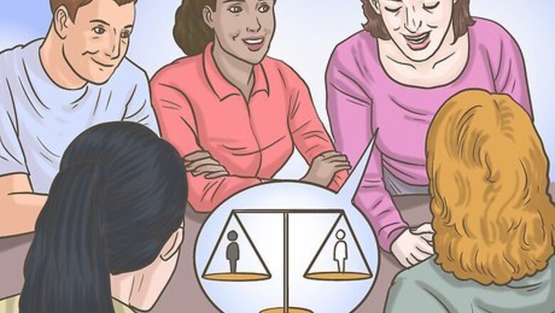 How to Help End Institutional Racism