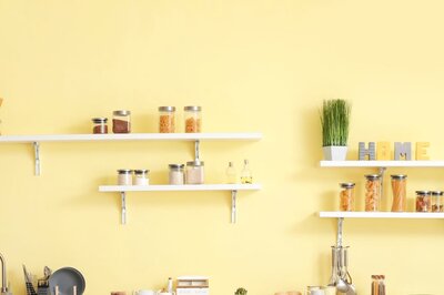 These are 5 Helpful and Budget-Friendly Accessories That Your Kitchen Must Have