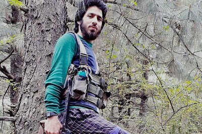 Security Forces Strike Off One More Name From Terror Hit-List in Kashmir's Kulgam