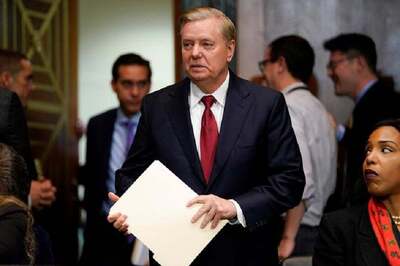 US Should Negotiate With Pakistan Instead of Taliban to End Afghan War, Says Senator Lindsay Graham