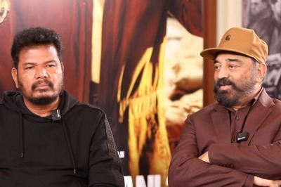 Kamal Haasan Wanted Shankar To Make Hindustani 2 In 1996: ‘It Felt Like Joke But I Really Meant It’ | Exclusive