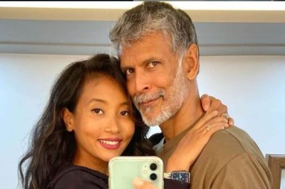 Ankita Konwar Says She Was Abused as a Child in Instagram Reel, Milind Soman Leaves a Sweet Comment