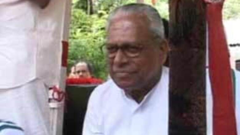 Kerala CM's daughter lands in a funds row