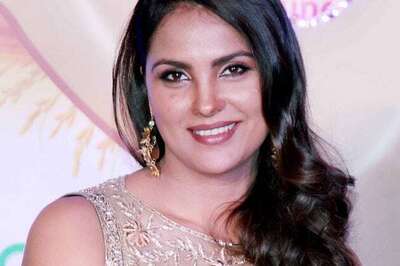Lara Dutta: I want to produce more films